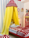 Circus Cotton Canopy