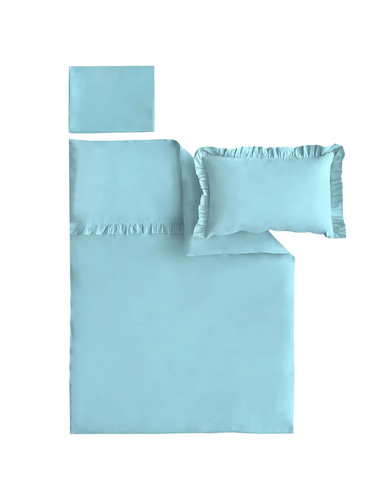 Bedding Set-Blue