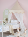 Half Moon Canopy-Boho