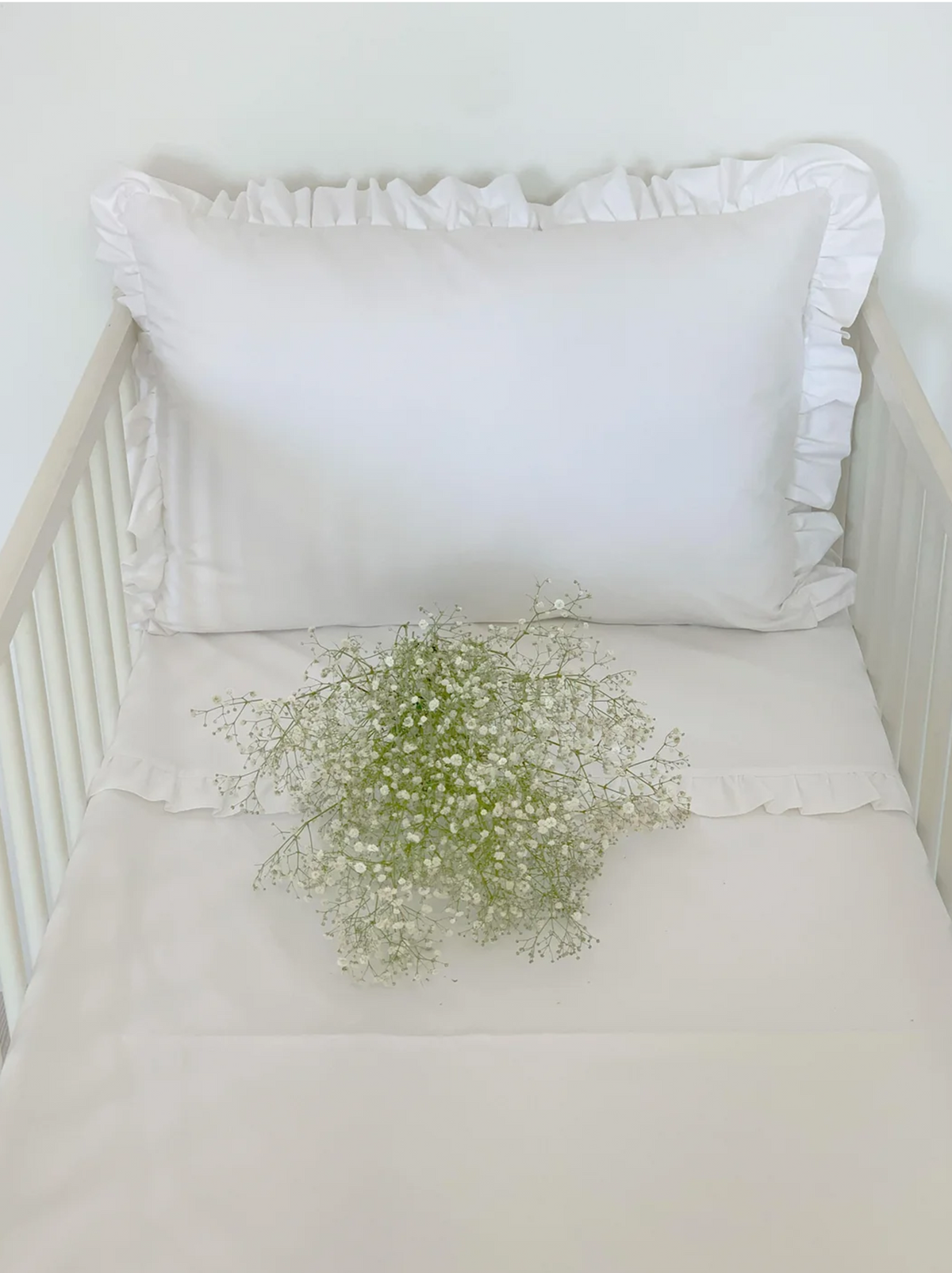Bedding Set-White
