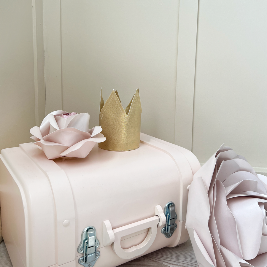 Gold Crown