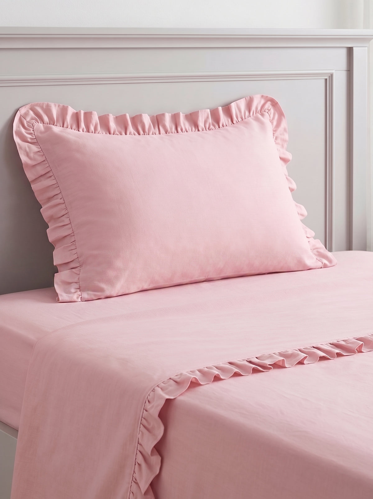 Bedding Set-Pink