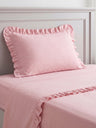 Bedding Set-Pink