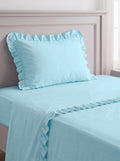 Bedding Set-Blue