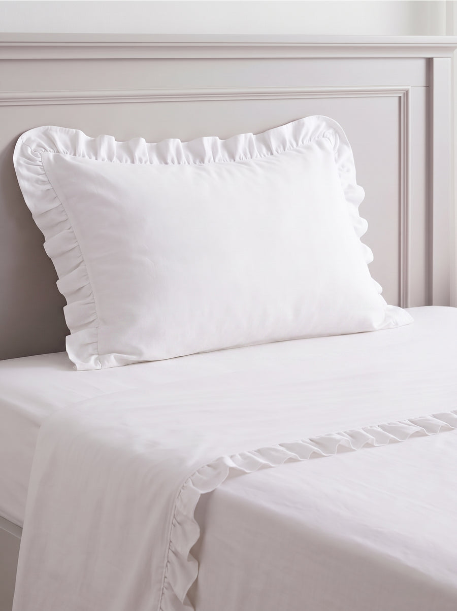Bedding Set-White
