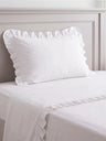 Bedding Set-White