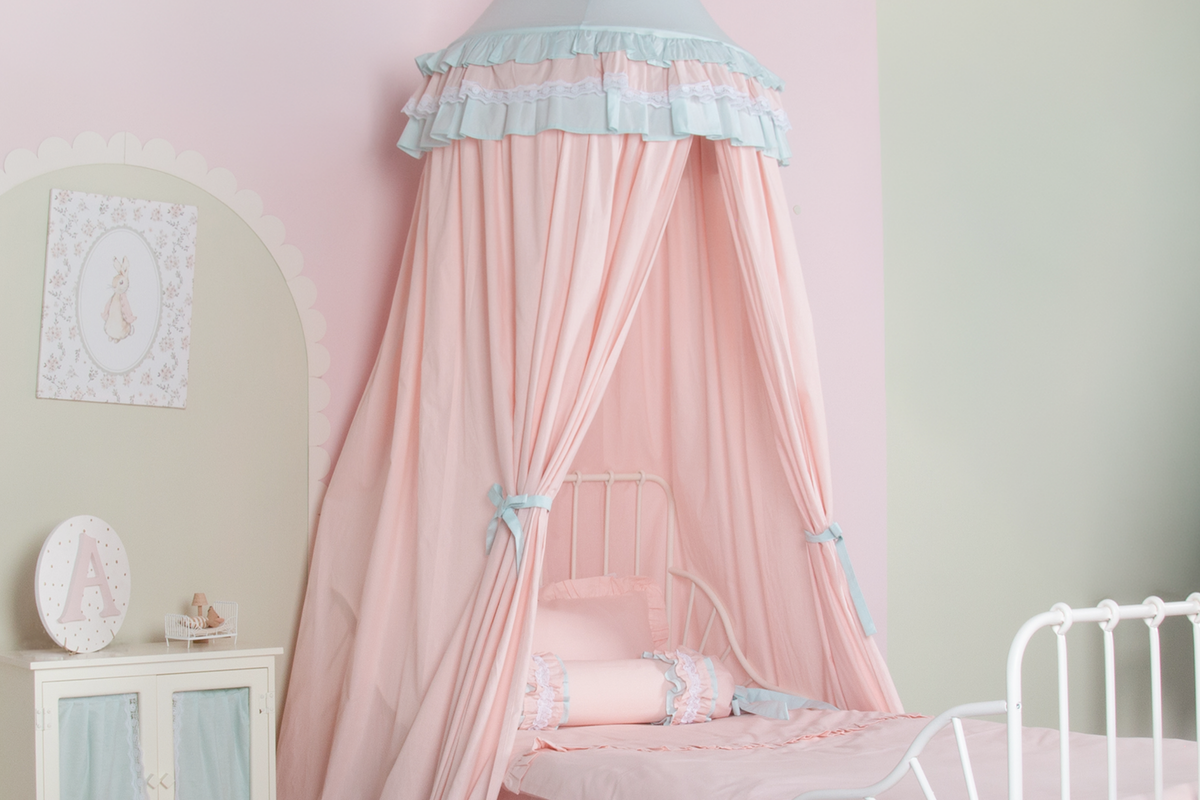 Natural Fabrics, Thoughtful Details