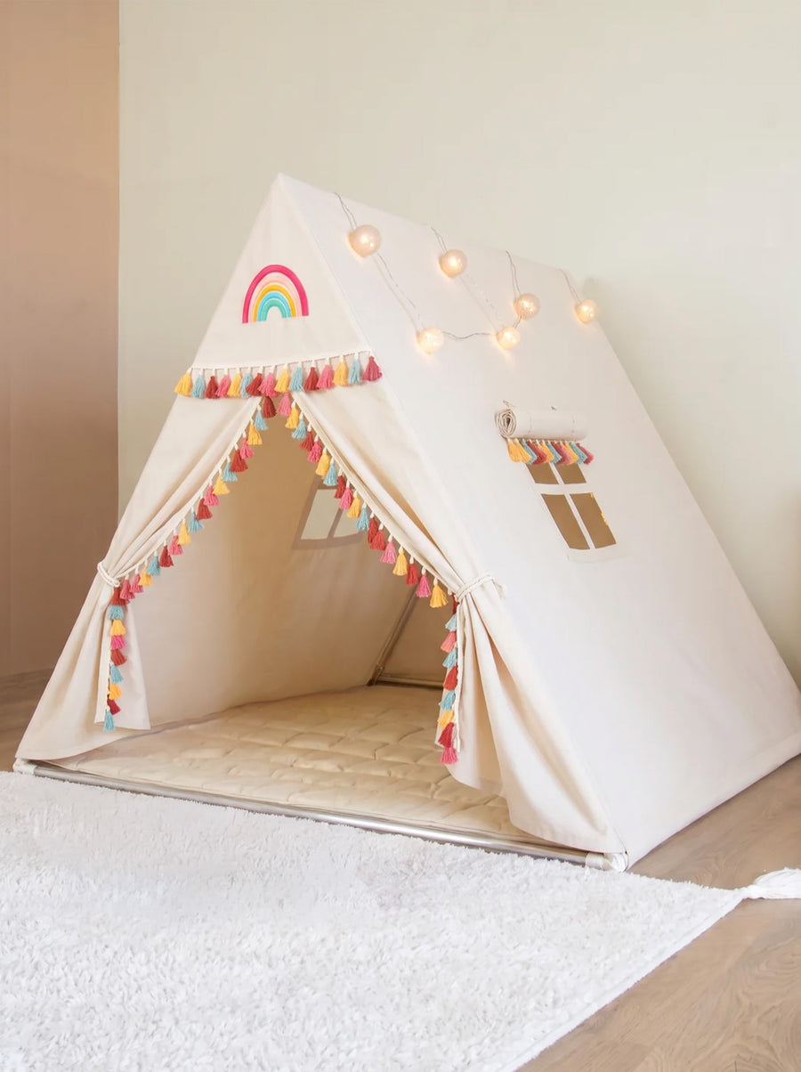 Camping Tent-Rainbow