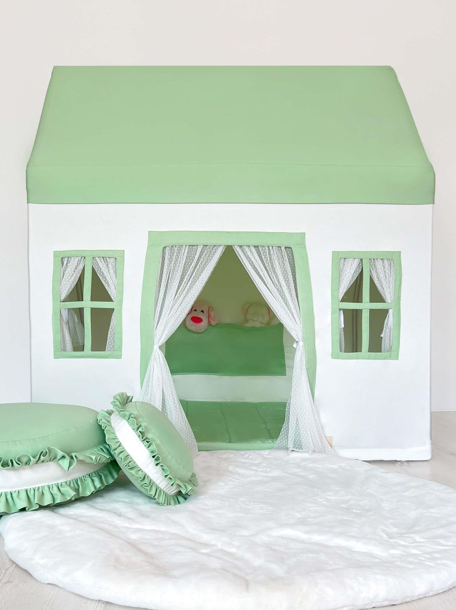 Playhouse-Macaron Minty