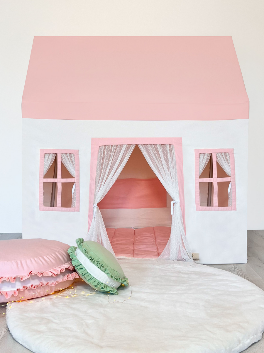 Playhouse-Macaron Roseberry