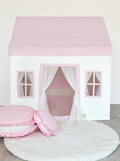 Playhouse-Macaron Cotton Candy