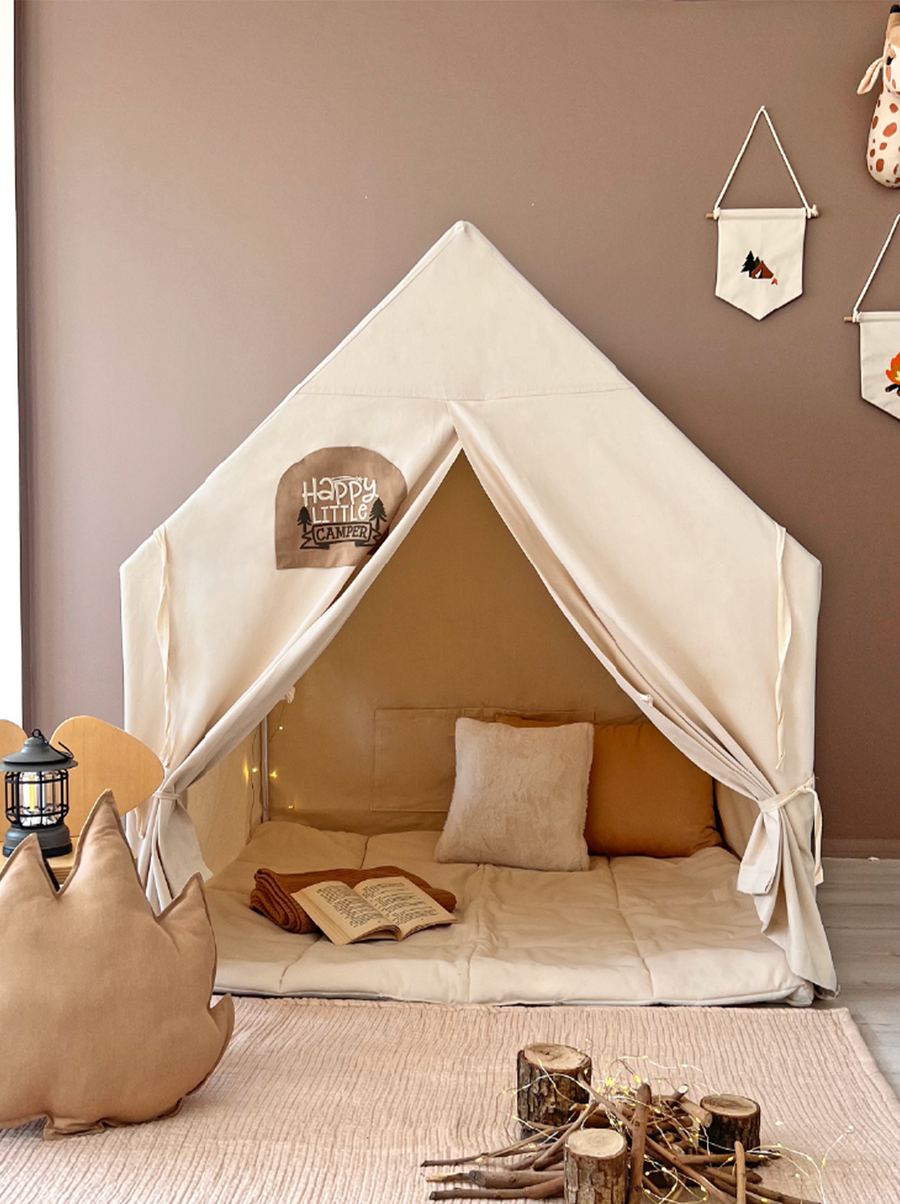 Camping Playhouse-Ranger