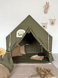 Camping Playhouse-Adventure