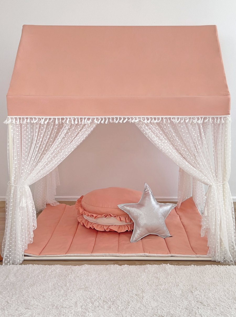 Playhouse-Hestia Salmon