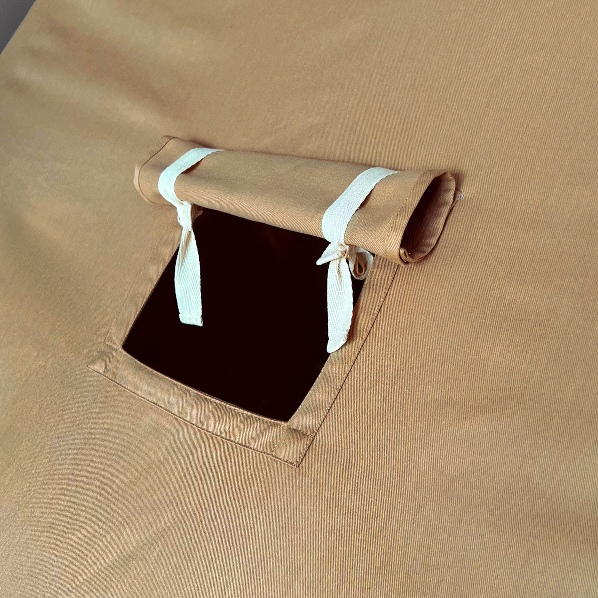 Camping Playhouse-Safari