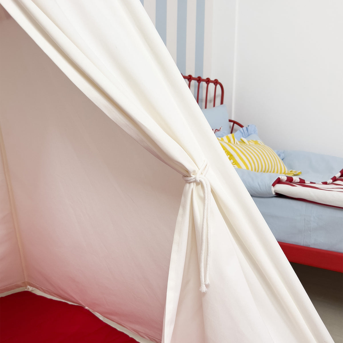Play Tent-Circus