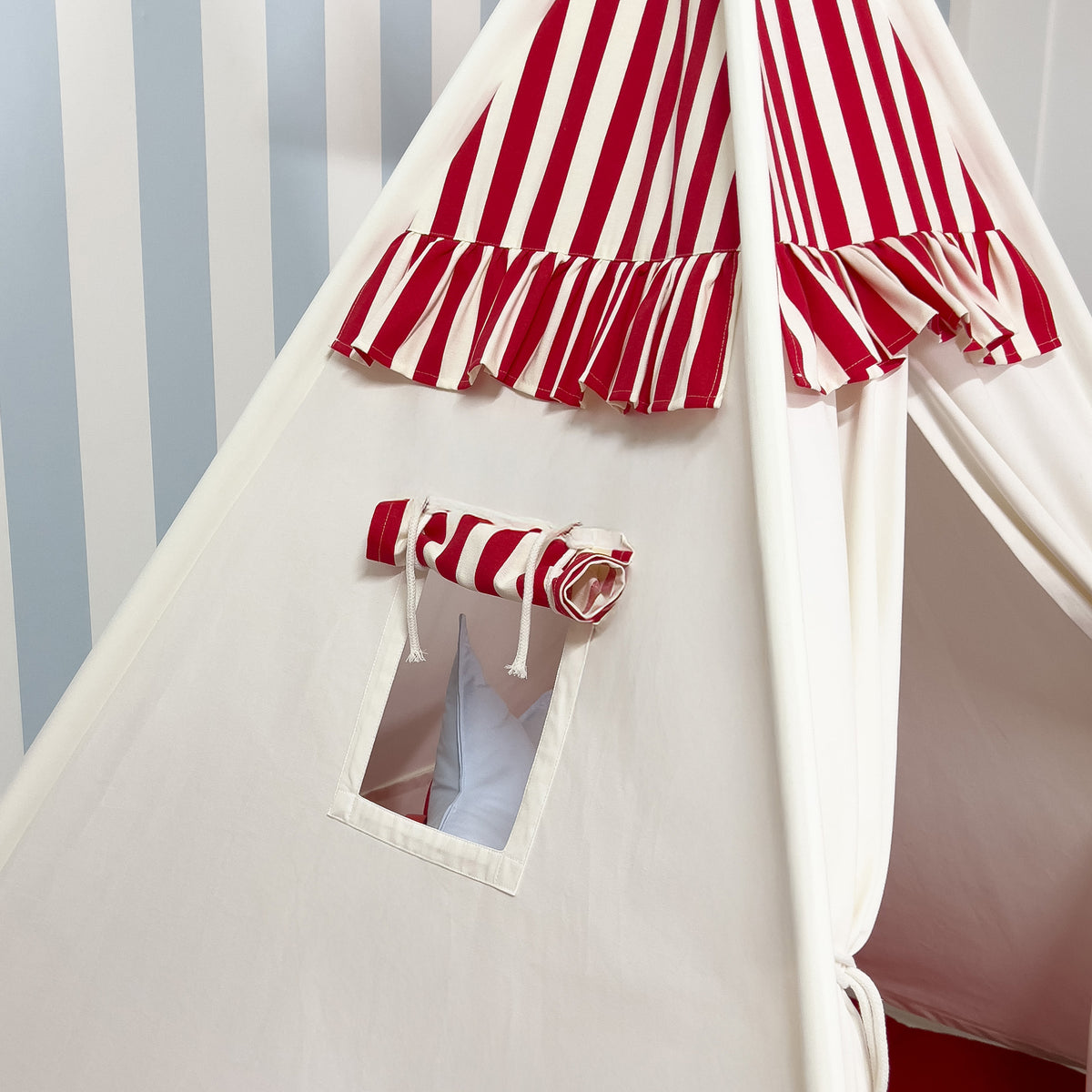 Play Tent-Circus