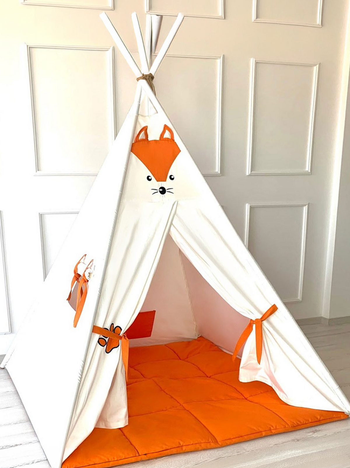 Play Tent-Fox