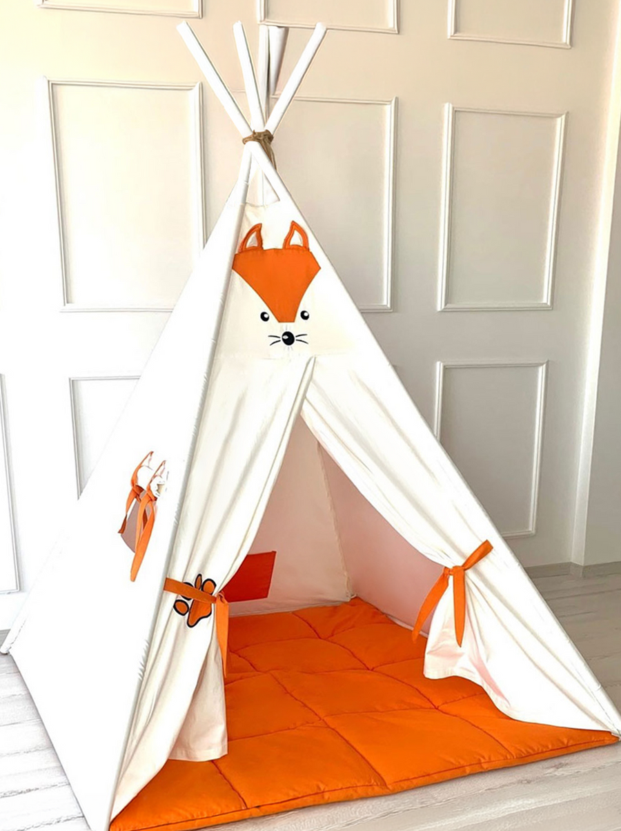 Play Tent-Fox