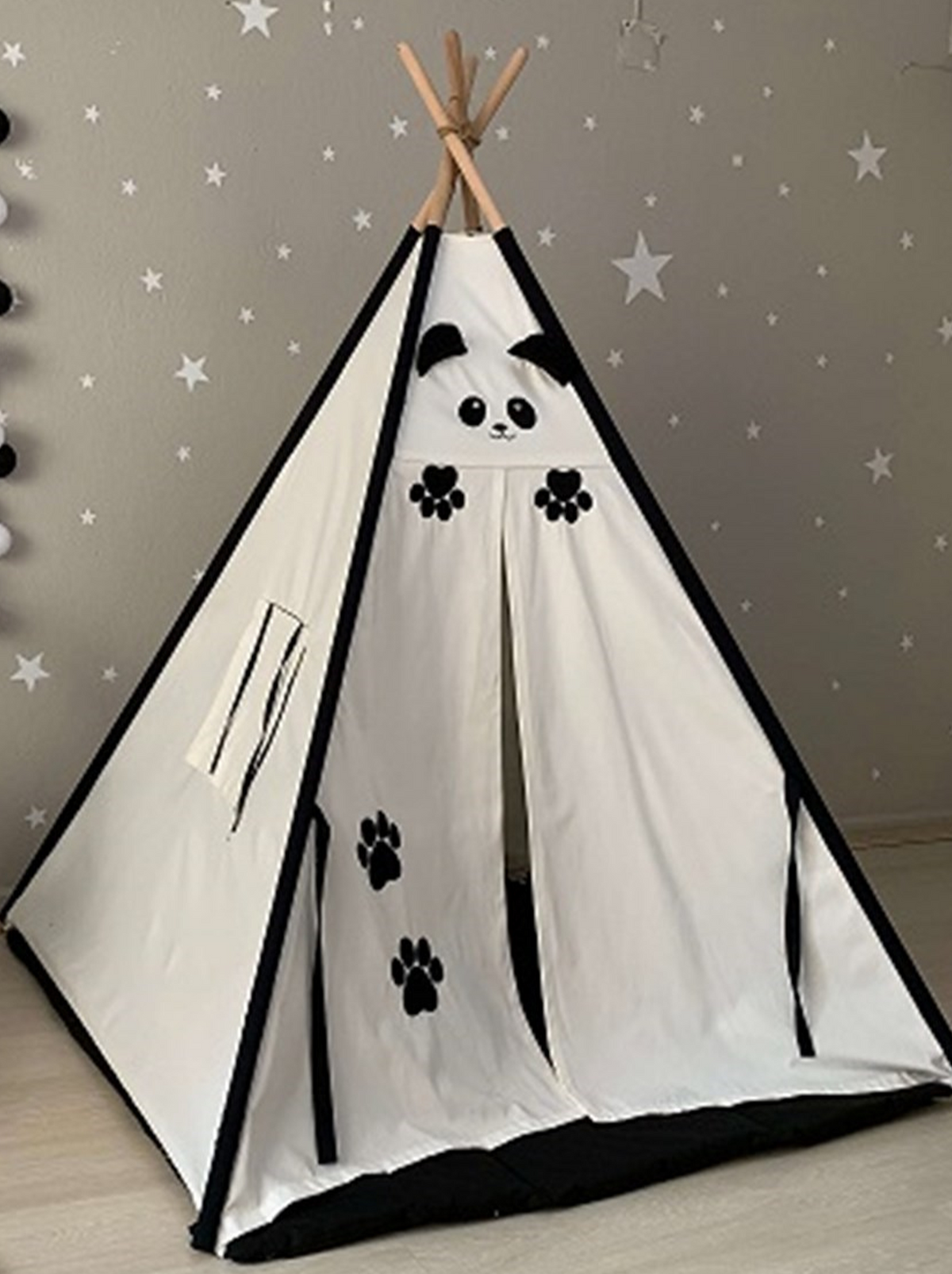 Play Tent-Panda