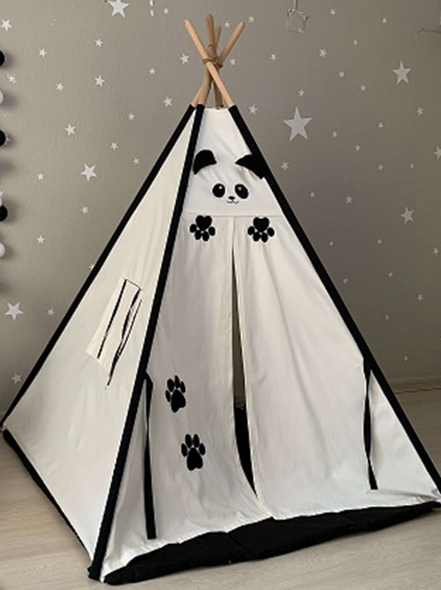 Play Tent-Panda