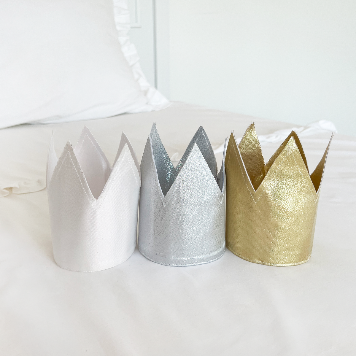 Gold Crown