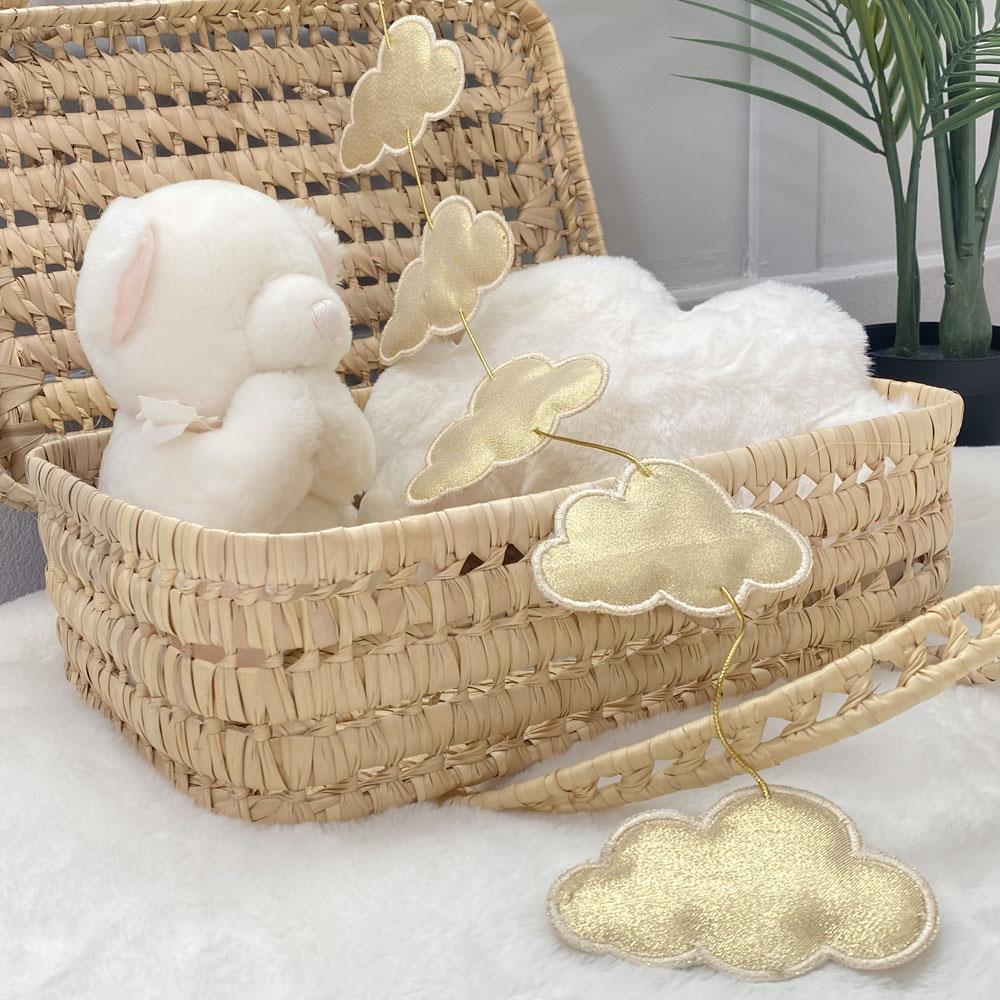 Gold Cloud