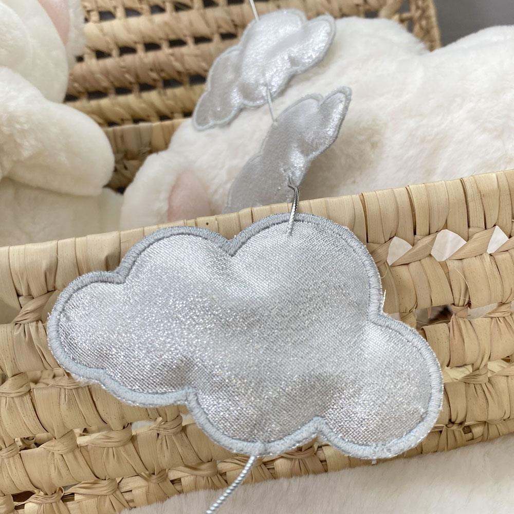 Silver Cloud