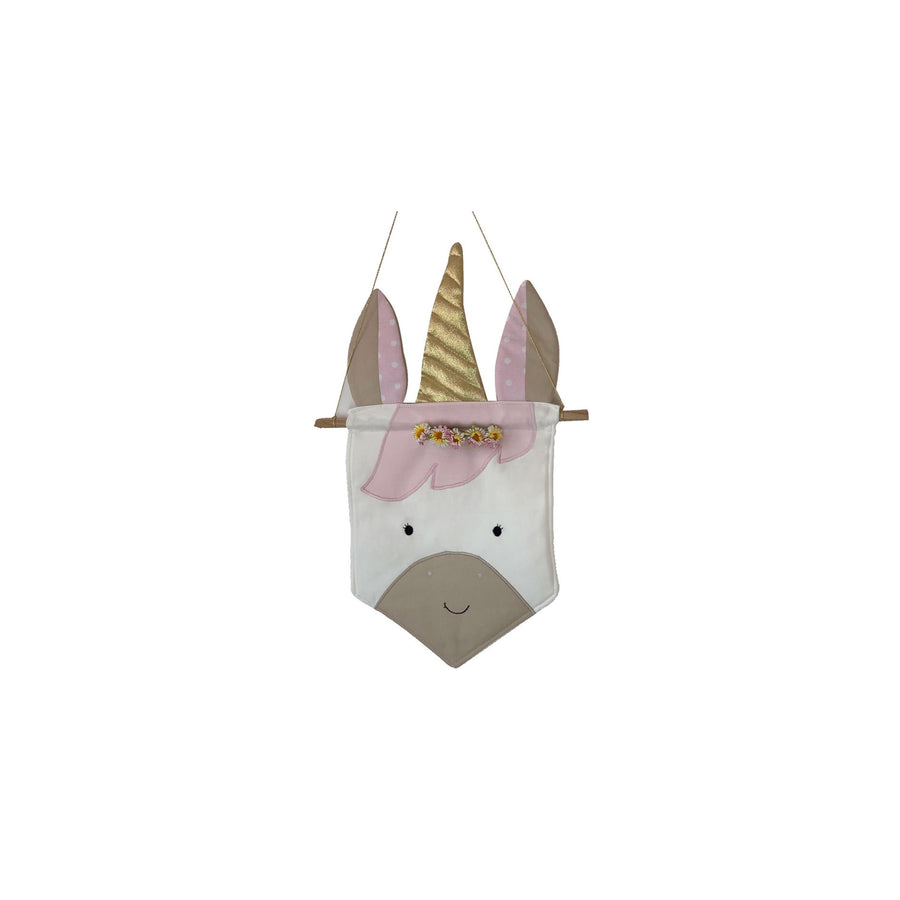 UNICORN FLAG