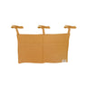 Crib Organizer-Mustard