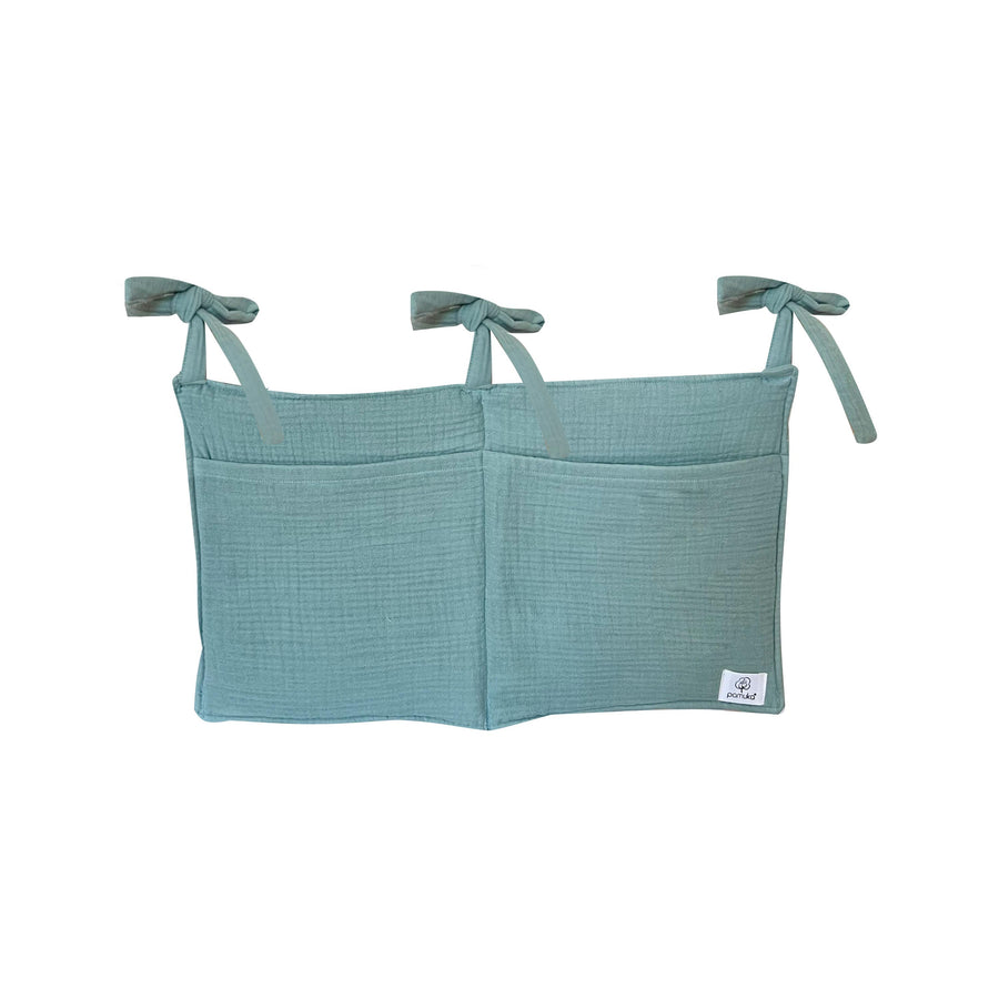 Crib Organizer-Green