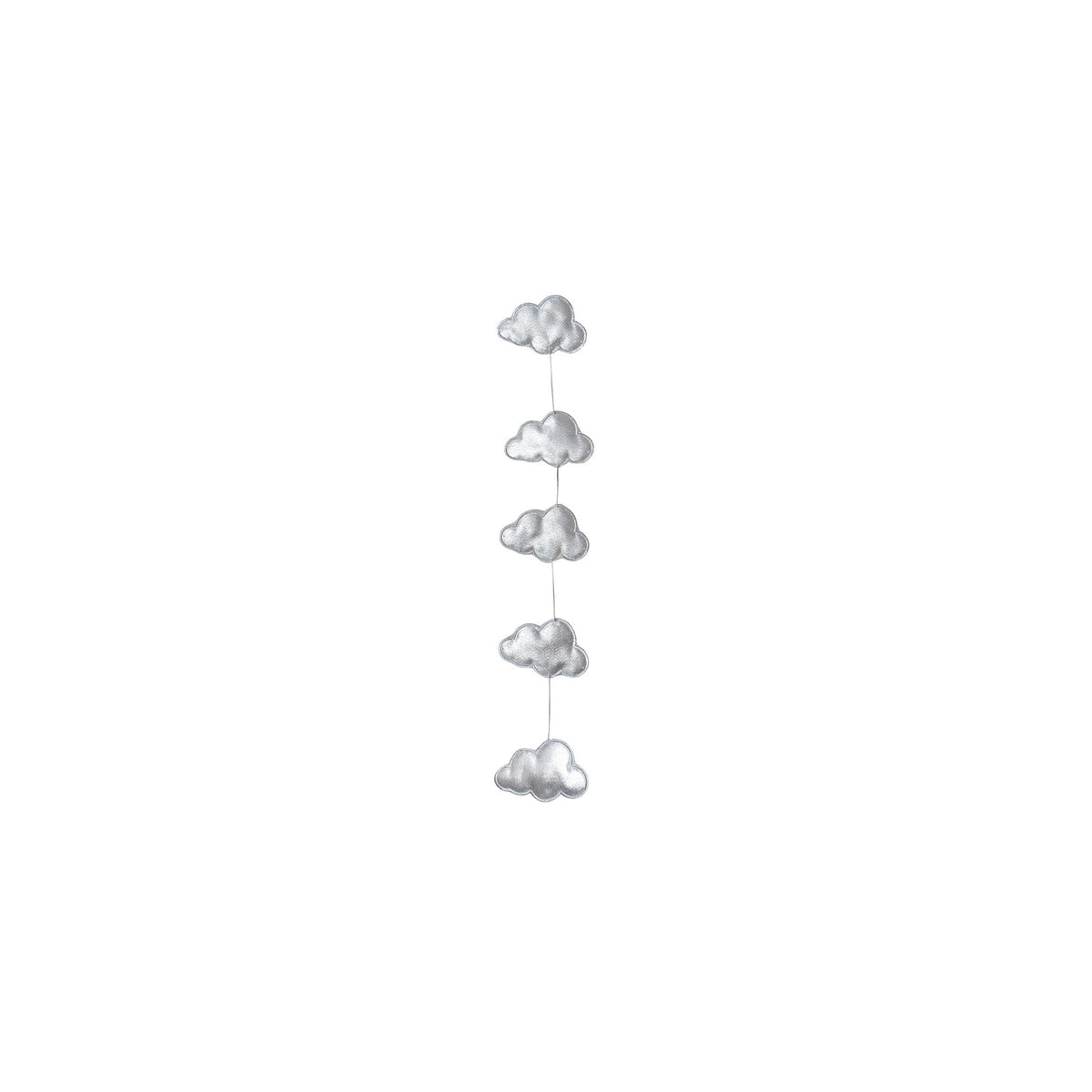 Silver Cloud