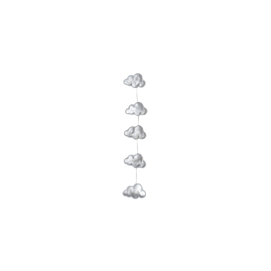 Silver Cloud