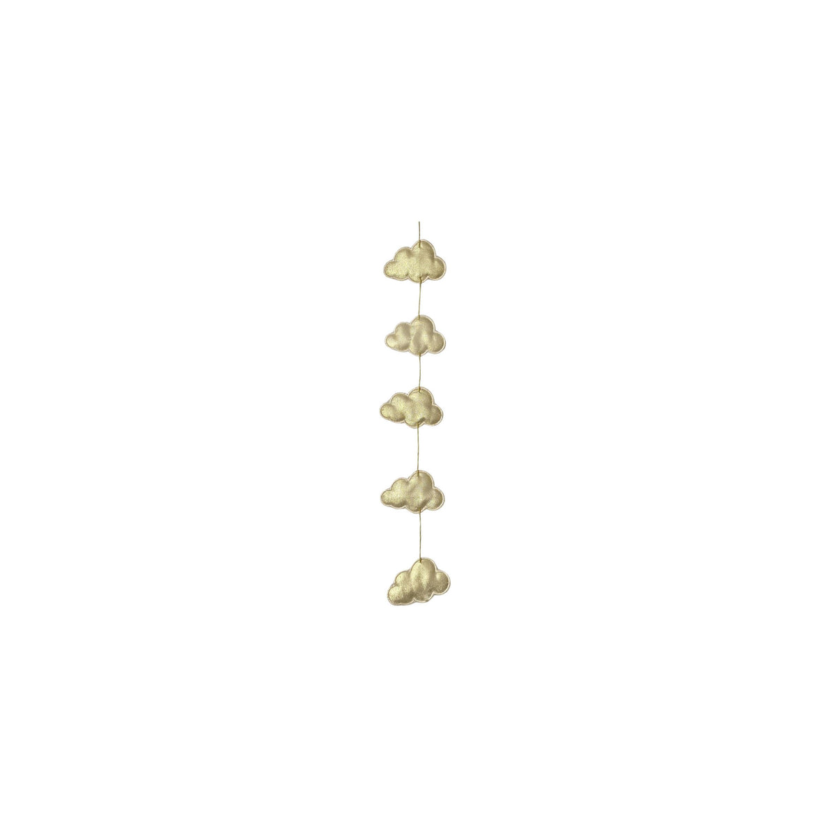 Gold Cloud