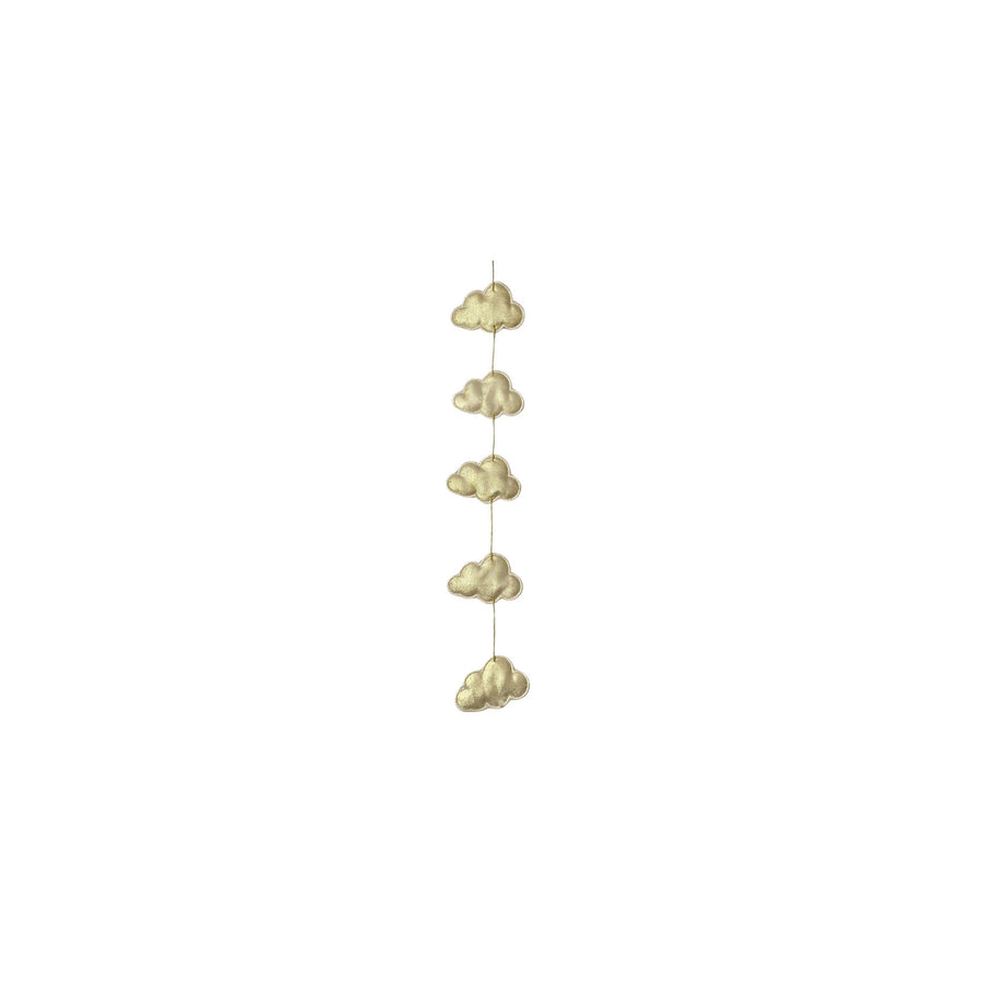 Gold Cloud