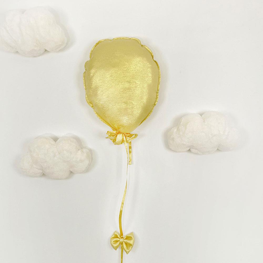 Cloud Wall Decor