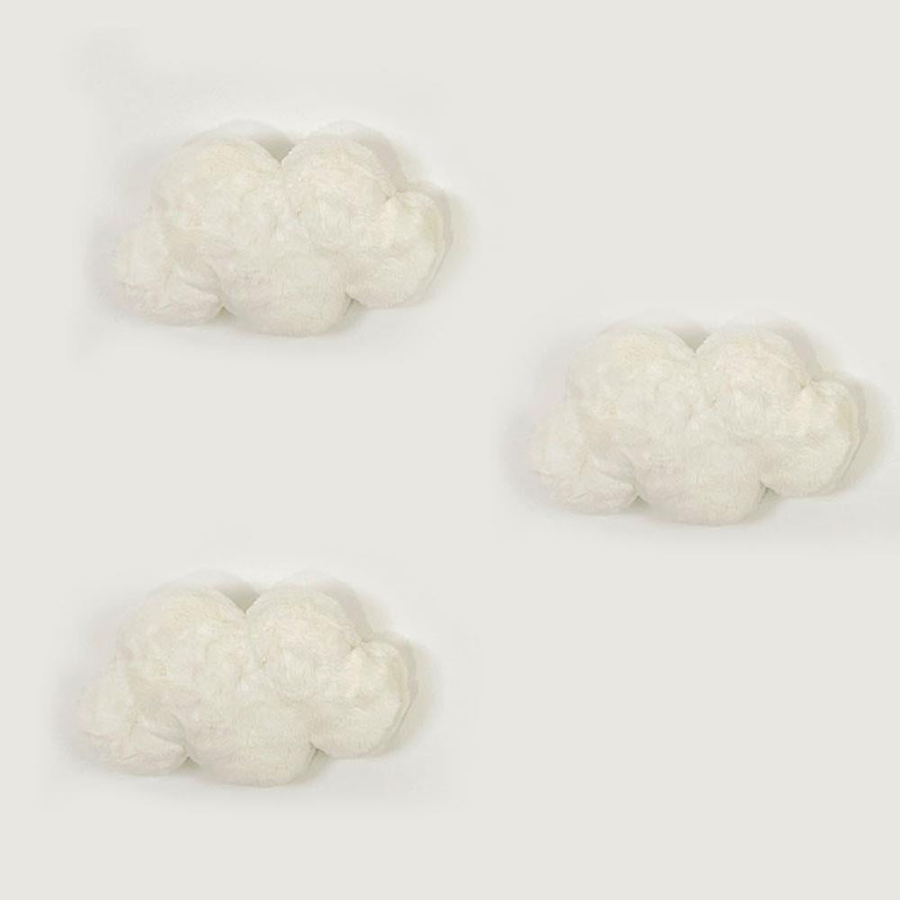 Cloud Wall Decor