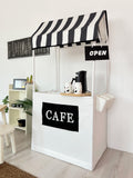 Cafe Stand