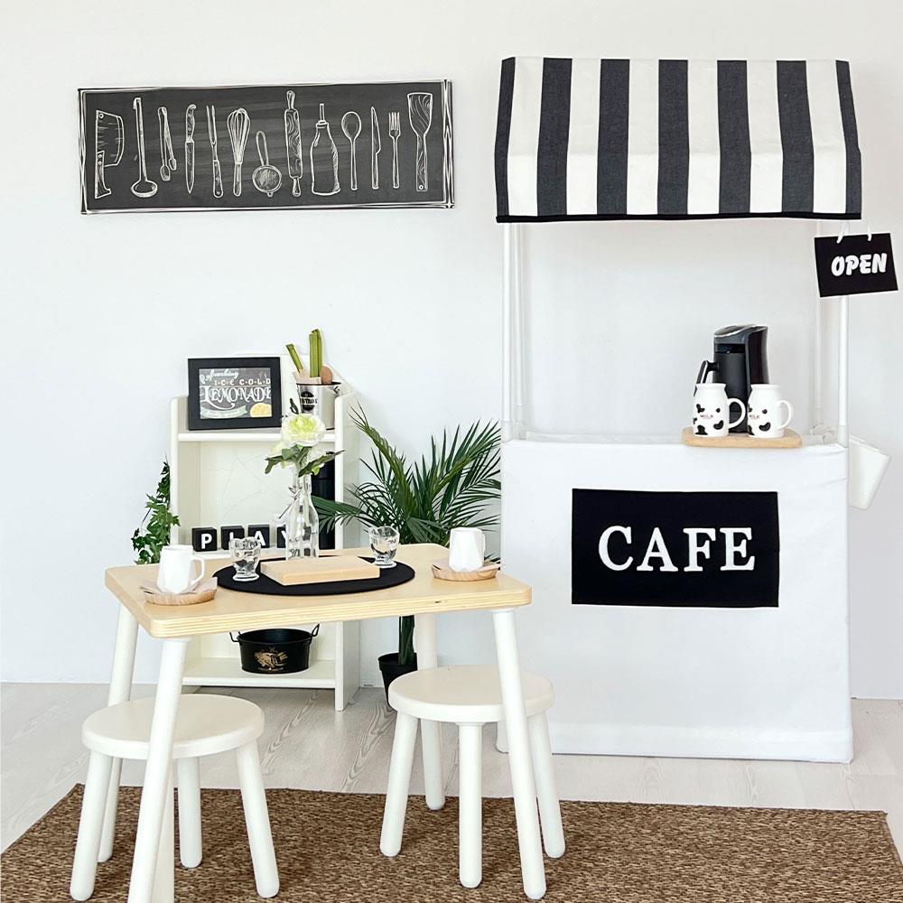 Cafe Stand