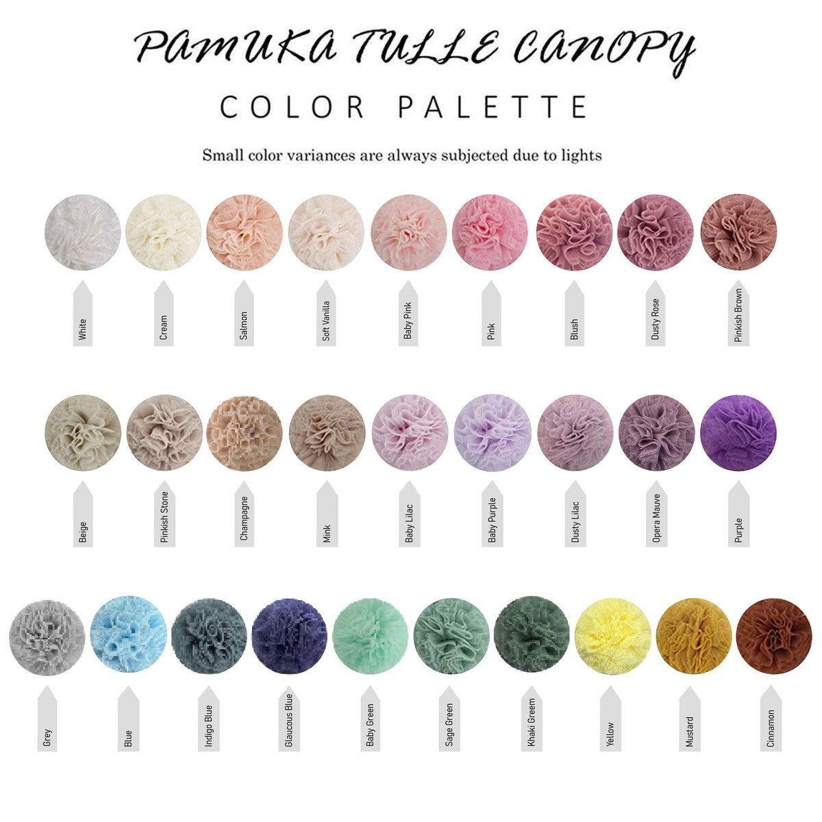 Poster Bed Deluxe-Vanilla