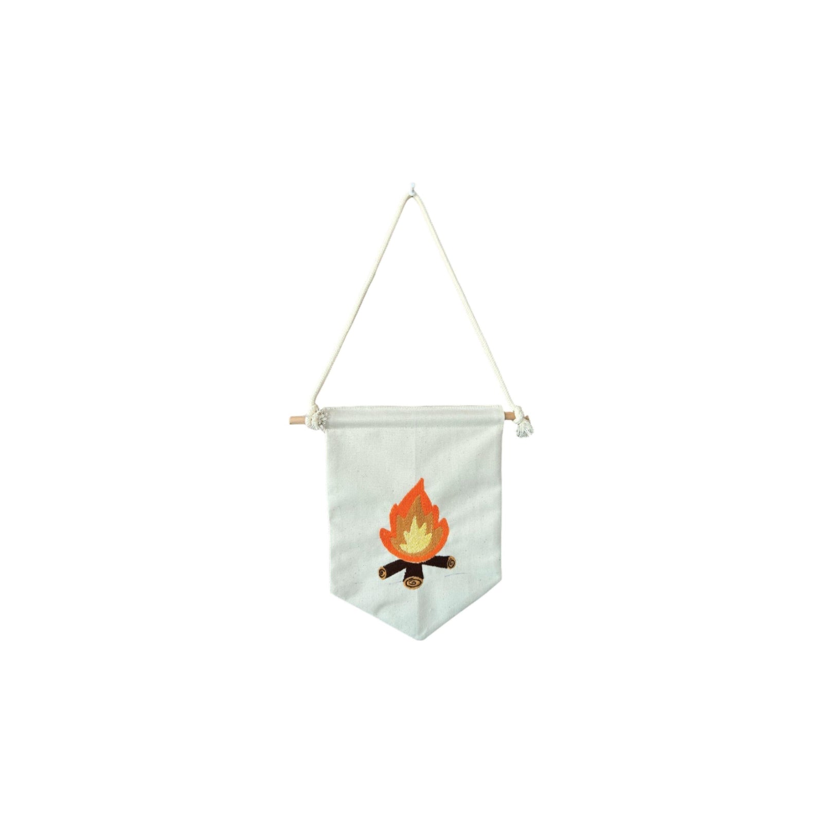 Wall Banner