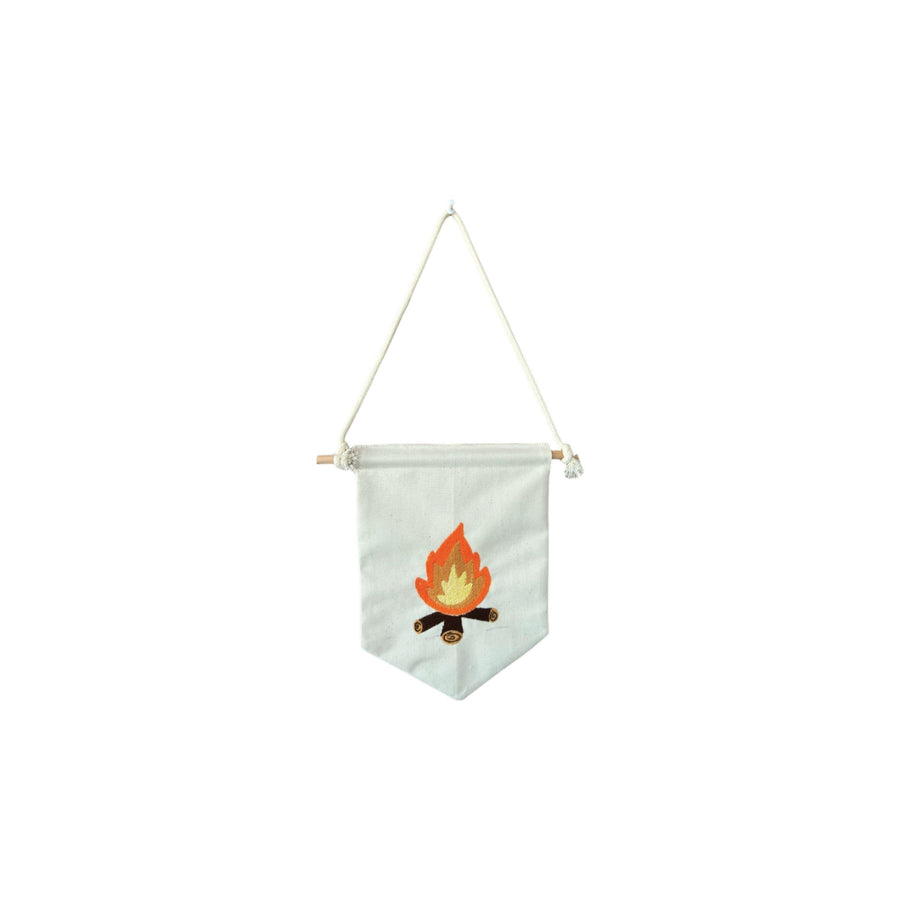 Wall Banner