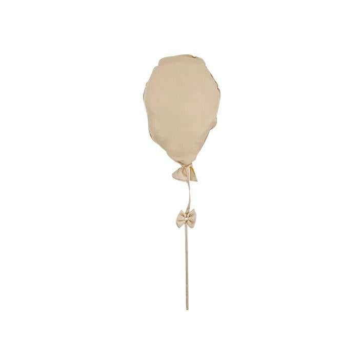 Beige Ballon Wall Decor