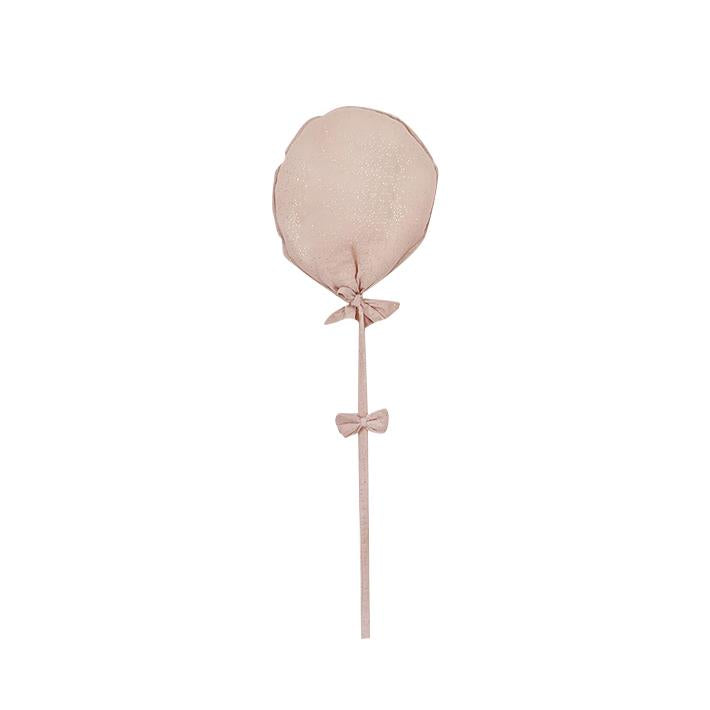 Blush Ballon Wall Decor