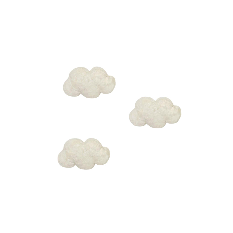 Cloud Wall Decor