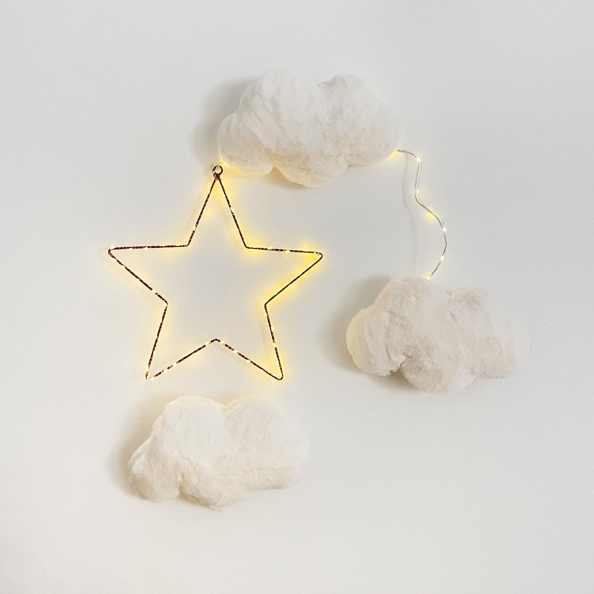 WALL DECOR SET