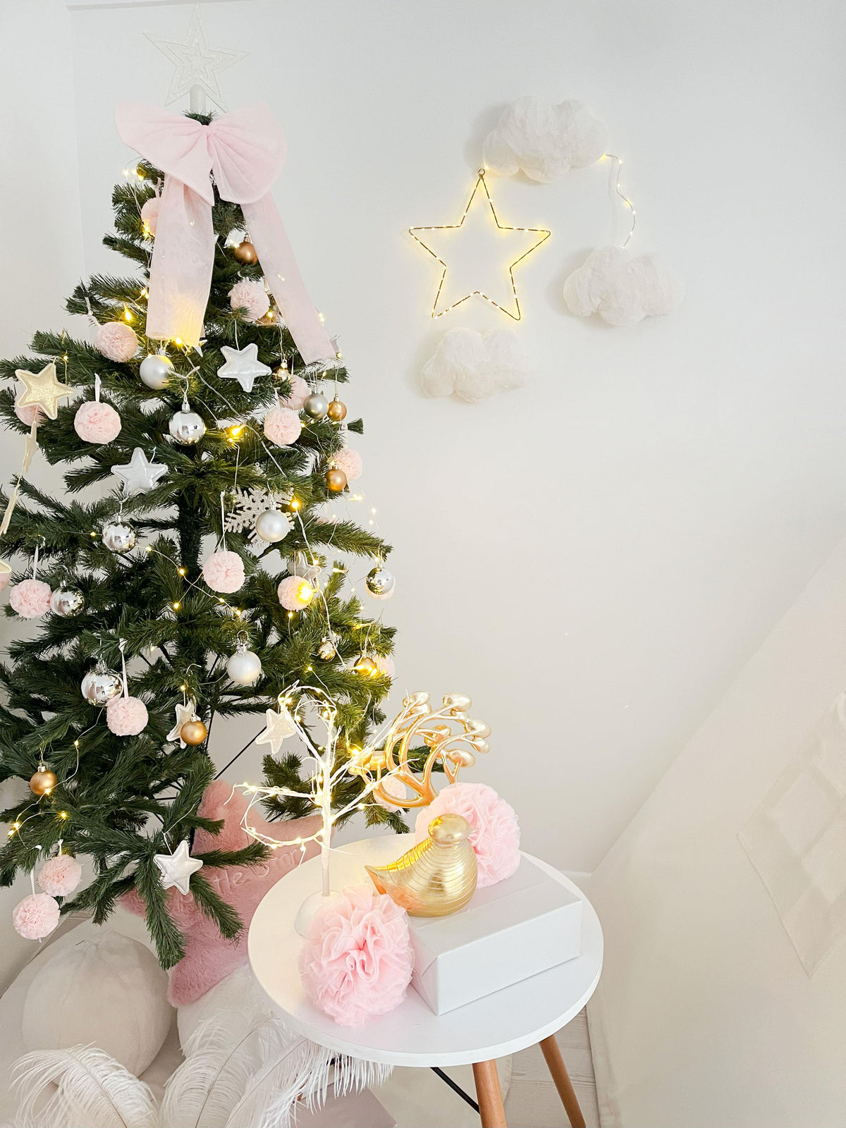 WALL DECOR SET