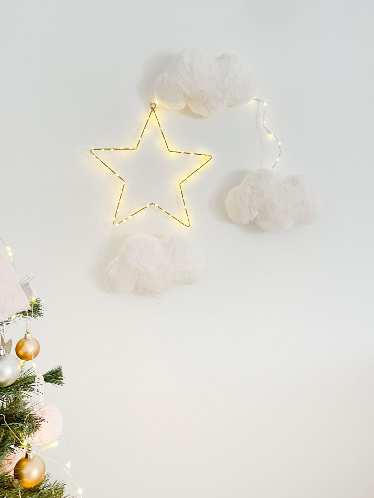 WALL DECOR SET