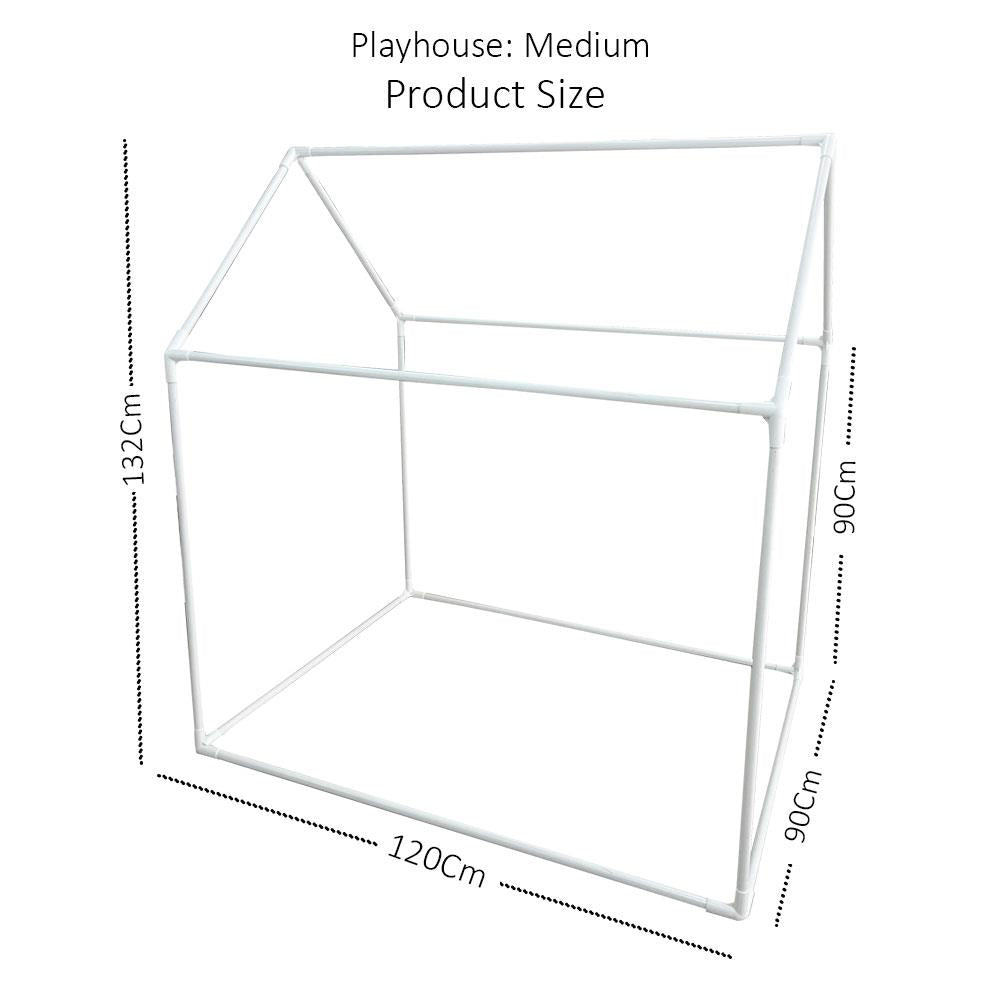 Playhouse-Hestia Natural