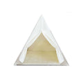 Camping Tent-White